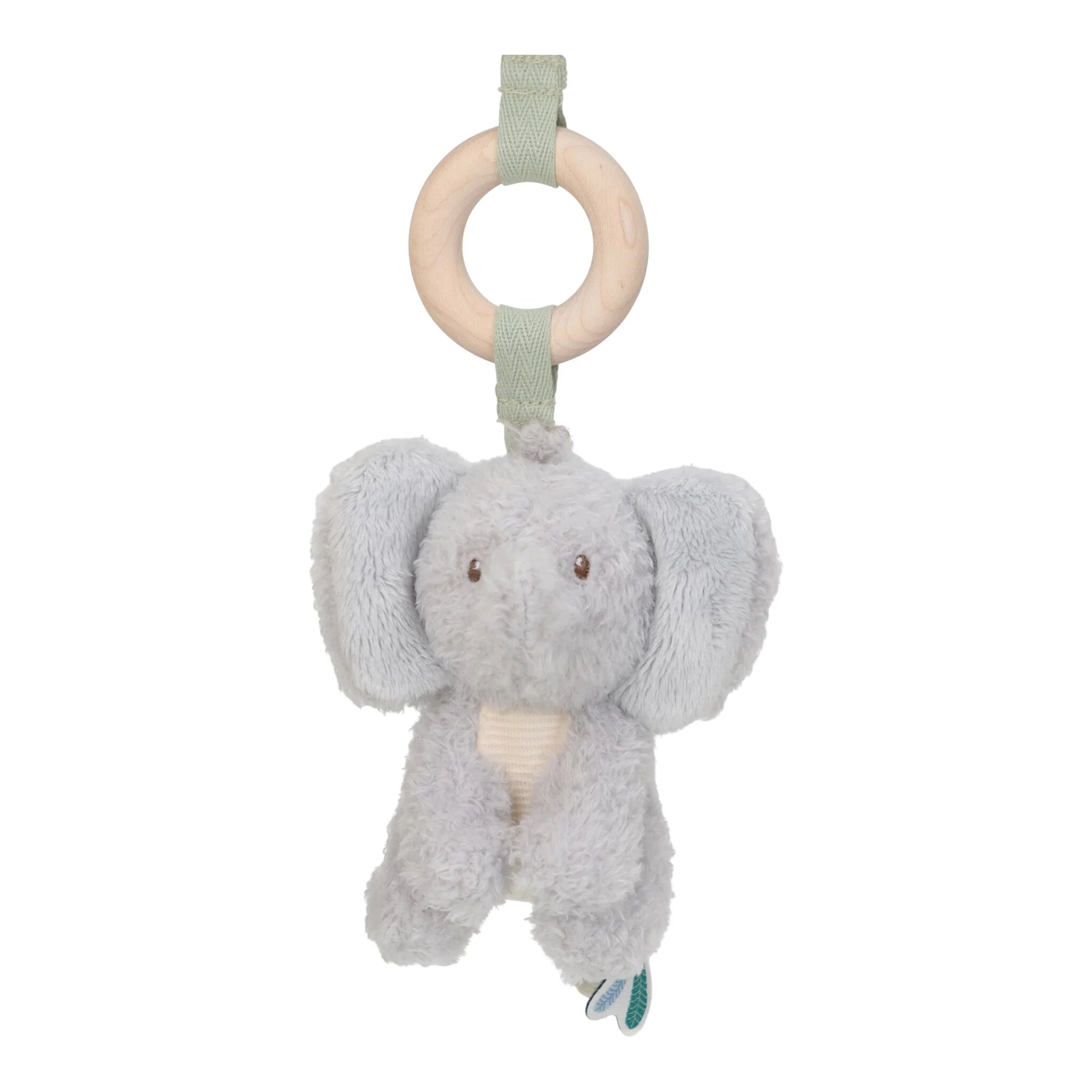 Little Dutch | Palestrina in Legno Safari Friends | LD8310