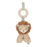 Little Dutch | Palestrina in Legno Safari Friends | LD8310