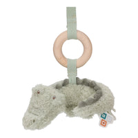 Little Dutch | Palestrina in Legno Safari Friends | LD8310