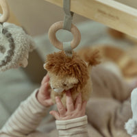 Little Dutch | Palestrina in Legno Safari Friends | LD8310