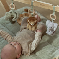 Little Dutch | Palestrina in Legno Safari Friends | LD8310