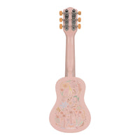 Little Dutch | Chitarra in Legno Rosa Safari Friends | LD7471