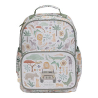 Little Dutch | Zaino 35 cm Safari Friends | LD4920