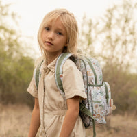 Little Dutch | Zaino 35 cm Safari Friends | LD4920