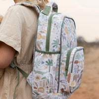 Little Dutch | Zaino 35 cm Safari Friends | LD4920