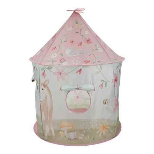 Tenda Fairy Garden - Play Tent Fairy Garden