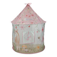 Tenda Fairy Garden - Play Tent Fairy Garden