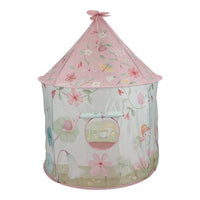 Tenda Fairy Garden - Play Tent Fairy Garden