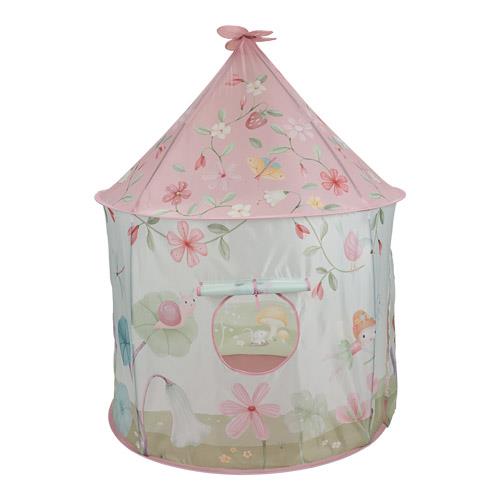 Tenda Fairy Garden - Play Tent Fairy Garden
