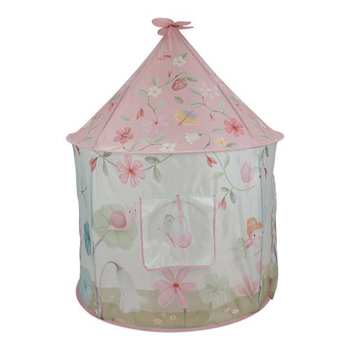 Tenda Fairy Garden - Play Tent Fairy Garden