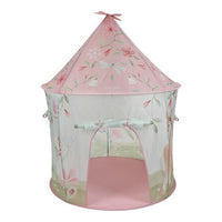 Tenda Fairy Garden - Play Tent Fairy Garden