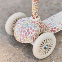 Little Dutch | Monopattino 3 Ruote Bianco | 6085.OFFWHITE