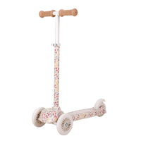 Little Dutch | Monopattino 3 Ruote Bianco | 6085.OFFWHITE