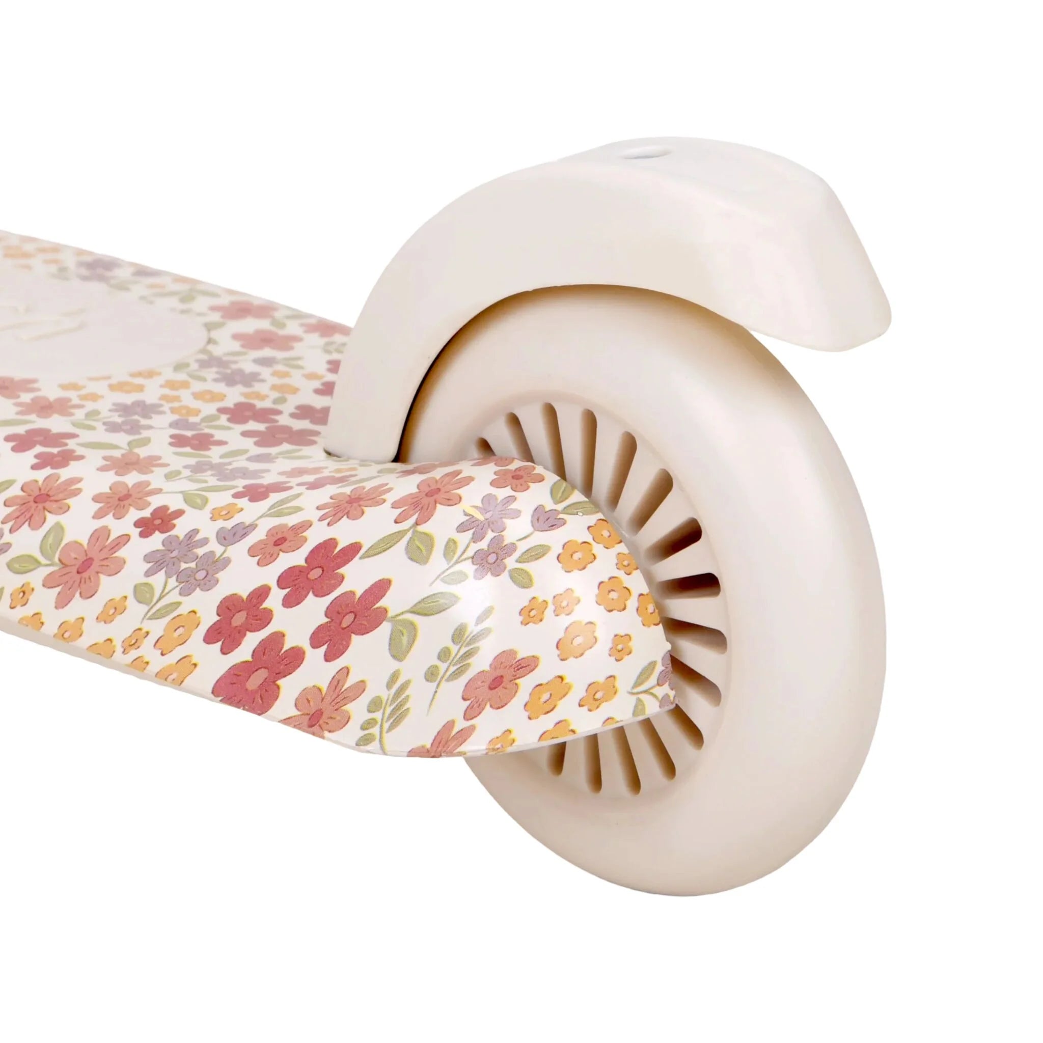 Little Dutch | Monopattino 3 Ruote Bianco | 6085.OFFWHITE