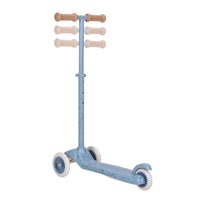 Little Dutch | Monopattino 3 Ruote Blu | 6085.BLUE