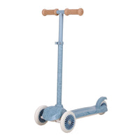 Little Dutch | Monopattino 3 Ruote Blu | 6085.BLUE