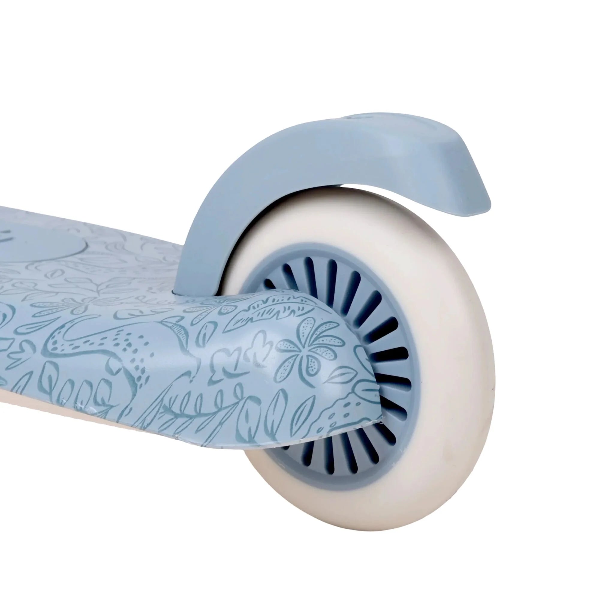 Little Dutch | Monopattino 3 Ruote Blu | 6085.BLUE