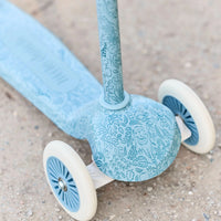 Little Dutch | Monopattino 3 Ruote Blu | 6085.BLUE