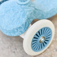 Little Dutch | Monopattino 3 Ruote Blu | 6085.BLUE
