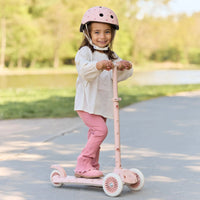 Little Dutch | Monopattino Rosa | 6085.PINK