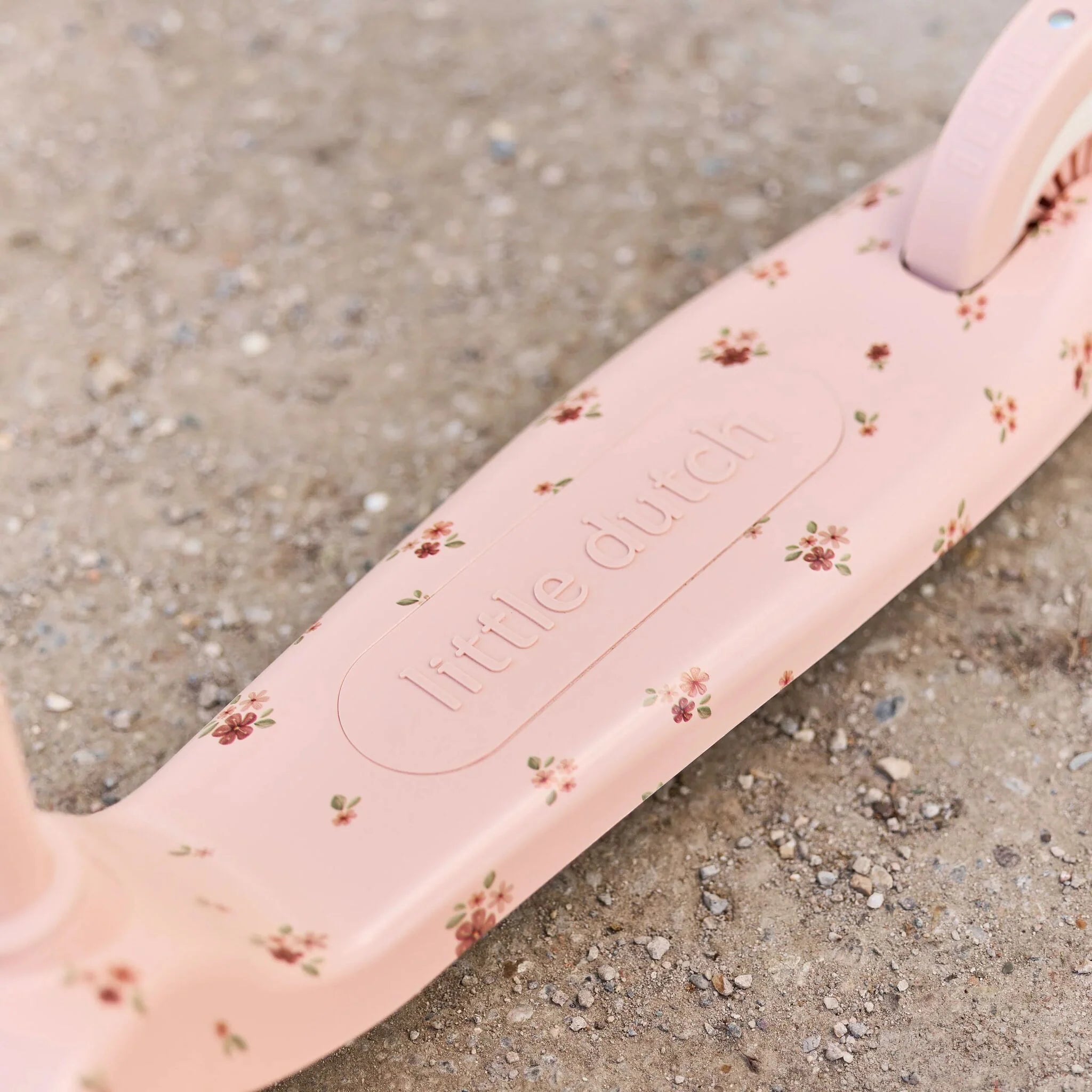 Little Dutch | Monopattino Rosa | 6085.PINK