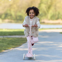 Little Dutch | Monopattino Rosa | 6085.PINK