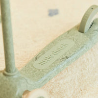 Little Dutch | Monopattino 3 Ruote Verde | 6085.GREEN