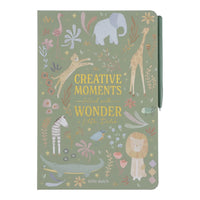 Little Dutch | Tavoletta Grafica per Disegnare Safari Friends | LD4791