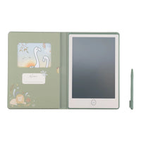 Little Dutch | Tavoletta Grafica per Disegnare Safari Friends | LD4791