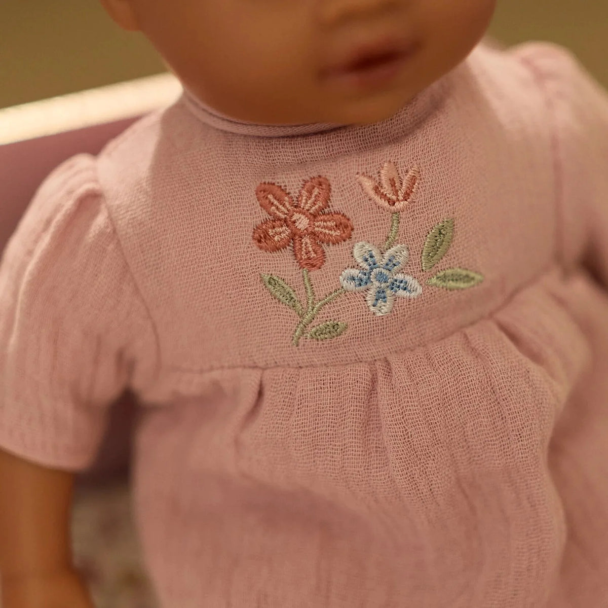 Little Dutch | Poupée nouveau-né Yara | LD4592