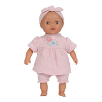 Little Dutch | Poupée nouveau-né Yara | LD4592