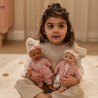 Little Dutch | Poupée nouveau-né Yara | LD4592