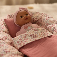 Little Dutch | Poupée nouveau-né Yara | LD4592