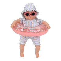 Little Dutch | Bambola Mara da Bagno Mare Waterproof | LD4594