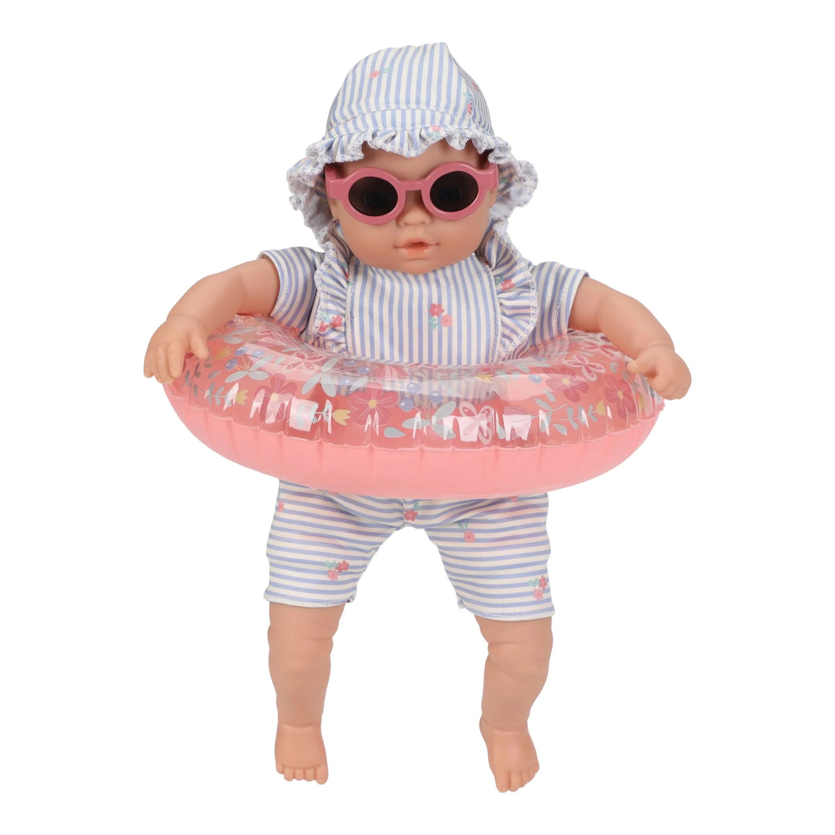 Little Dutch | Bambola Mara da Bagno Mare Waterproof | LD4594