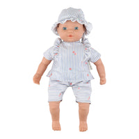 Little Dutch | Bambola Mara da Bagno Mare Waterproof | LD4594