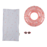 Little Dutch | Bambola Mara da Bagno Mare Waterproof | LD4594