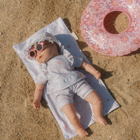 Little Dutch | Bambola Mara da Bagno Mare Waterproof | LD4594