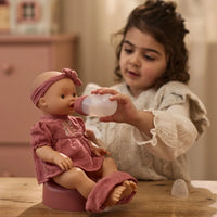 Little Dutch | Bambola Pipi Livia Impermeabile | LD4597