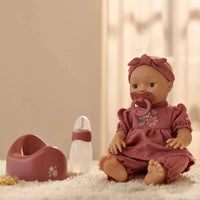 Little Dutch | Bambola Pipi Livia Impermeabile | LD4597
