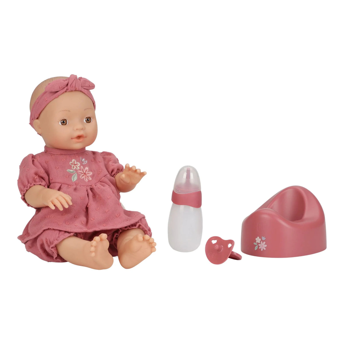 Little Dutch | Bambola Pipi Livia Impermeabile | LD4597