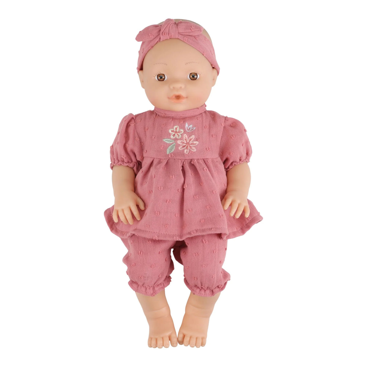 Little Dutch | Bambola Pipi Livia Impermeabile | LD4597