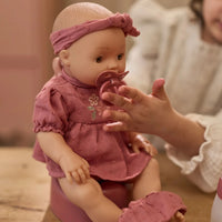 Little Dutch | Bambola Pipi Livia Impermeabile | LD4597