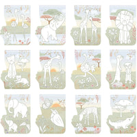 Little Dutch | Album da Colorare Colour Book | 126906