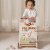 Primi Passi Multi-Attività Fairy Garden - Baby Walker Multi-Activity Fairy Garden