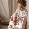 Primi Passi Multi-Attività Fairy Garden - Baby Walker Multi-Activity Fairy Garden