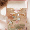 Primi Passi Multi-Attività Fairy Garden - Baby Walker Multi-Activity Fairy Garden