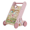 Primi Passi Multi-Attività Fairy Garden - Baby Walker Multi-Activity Fairy Garden