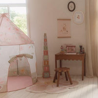 Tenda Fairy Garden - Play Tent Fairy Garden