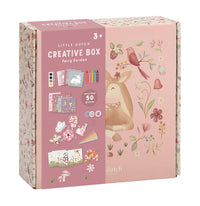 Creativity Box XL Fairy Garden
